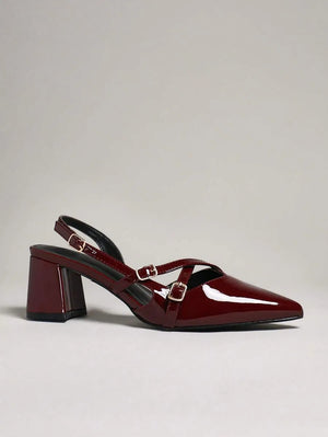 Zapatos casuales para la oficina