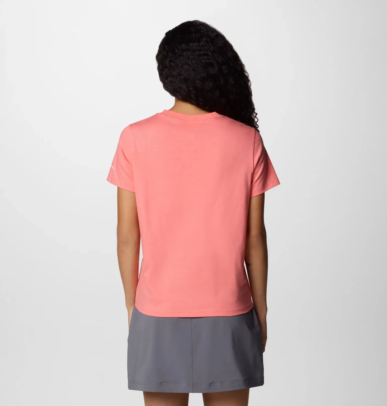 Graphic Short Sleeve Shirt