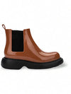 Botas de senderismo STEP BOOT