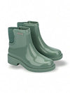 Bota Chelsea para mujer