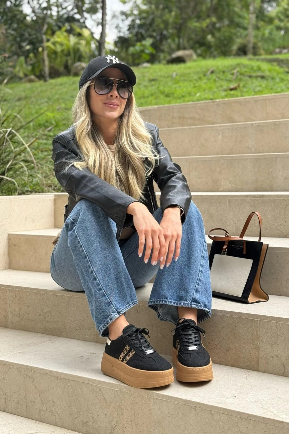 Tenis de Moda