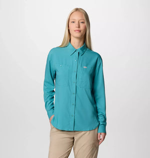 Silver Ridge™ Utility Long Sleeve Shirt