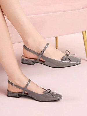 Bailarinas de estilo Mary Jan