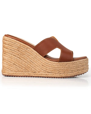 Sandalias plataforma Monica