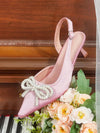 Zapatos de mujer de tacón alto