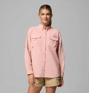 PFG Bahama™ II Long Sleeve Shirt