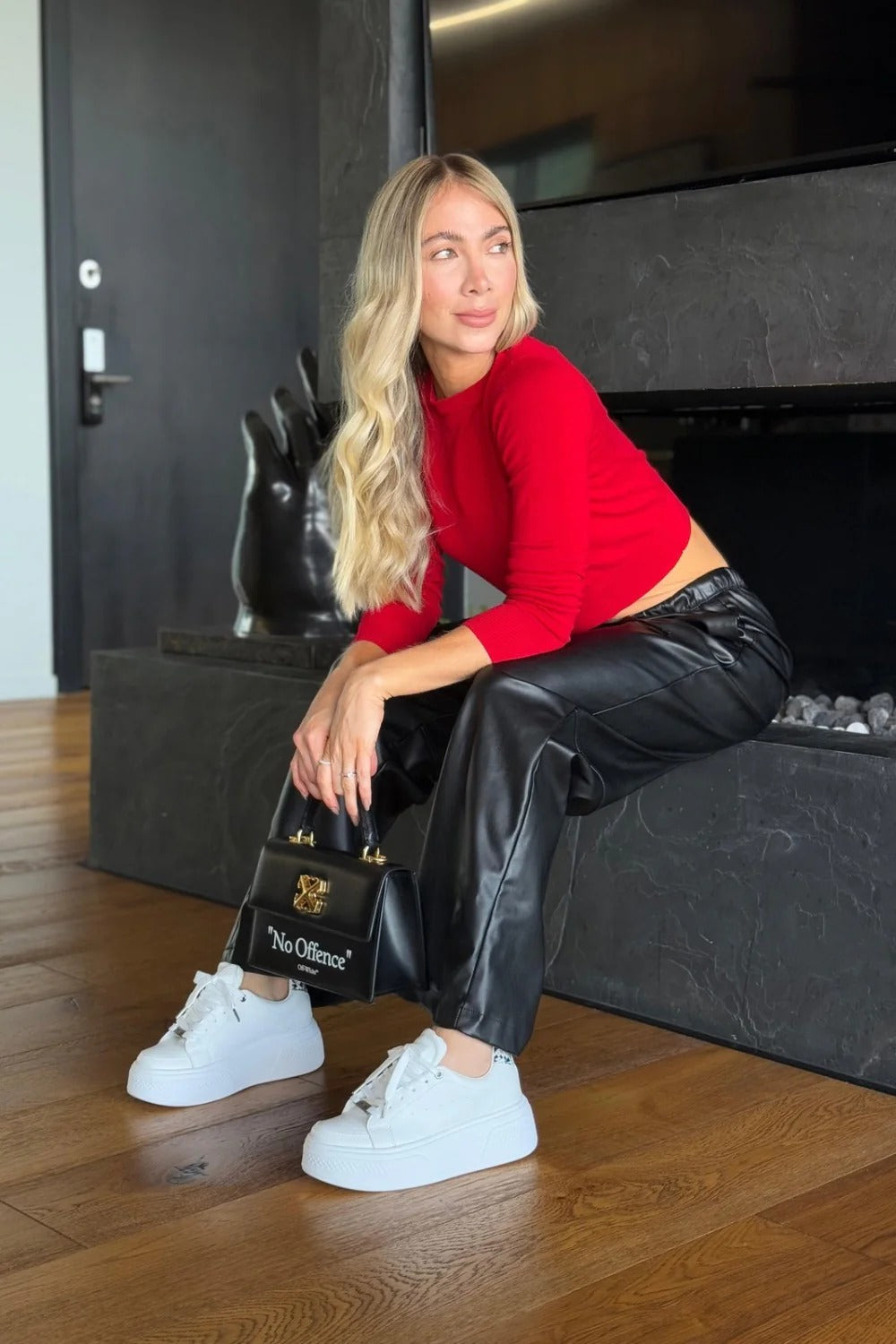 Tenis de Moda