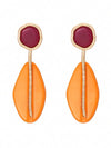 Pendientes estilo bohemio