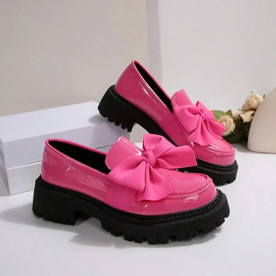 Zapatos de mujer, mocasines de mujer