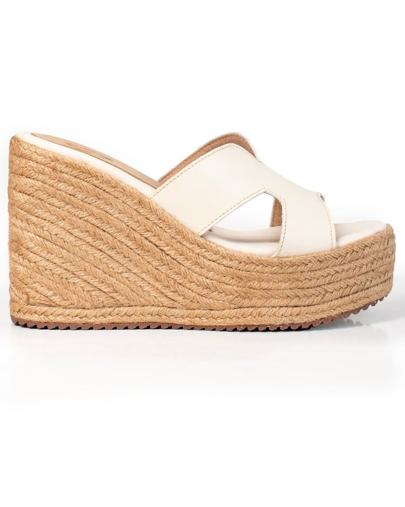 Sandalias plataforma Monica