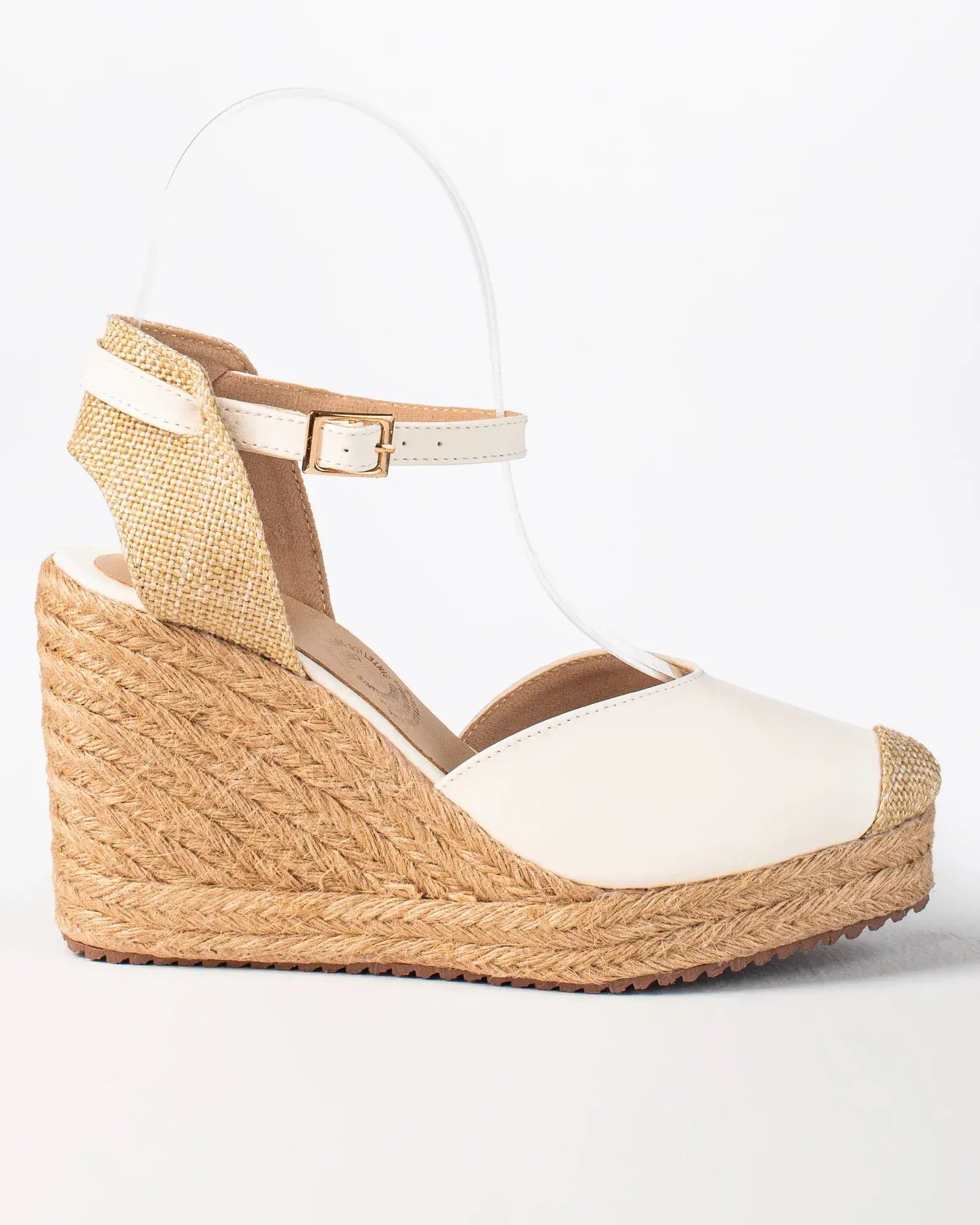 Sandalias plataforma Louise