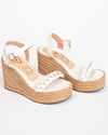 Sandalias plataforma Marlene