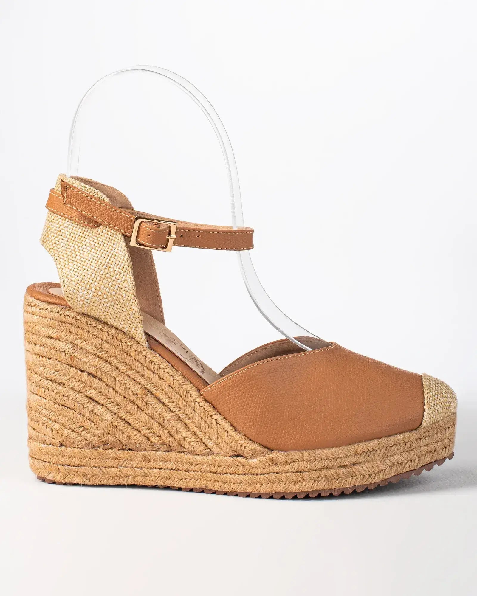 Sandalias plataforma Louise