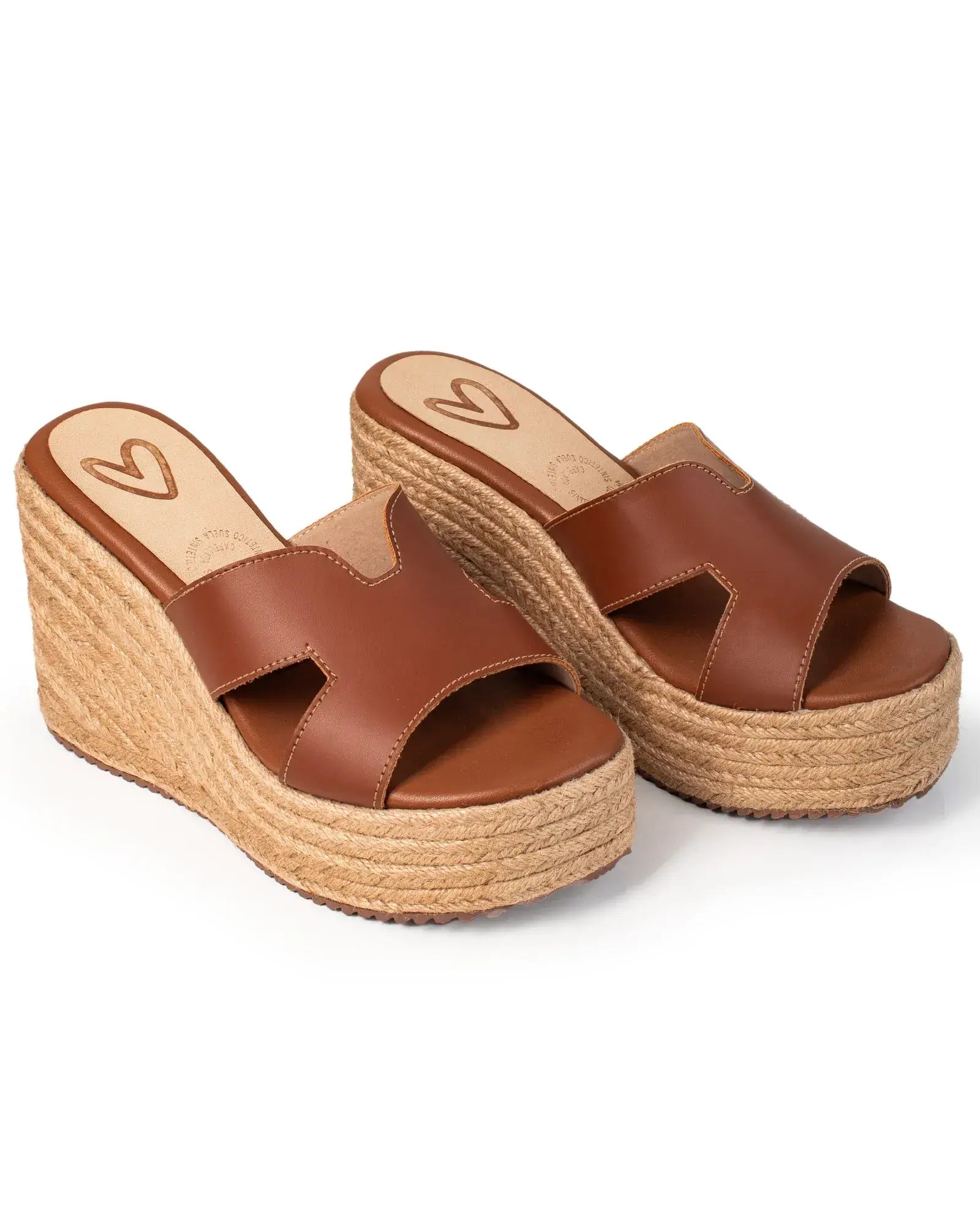 Sandalias plataforma Monica