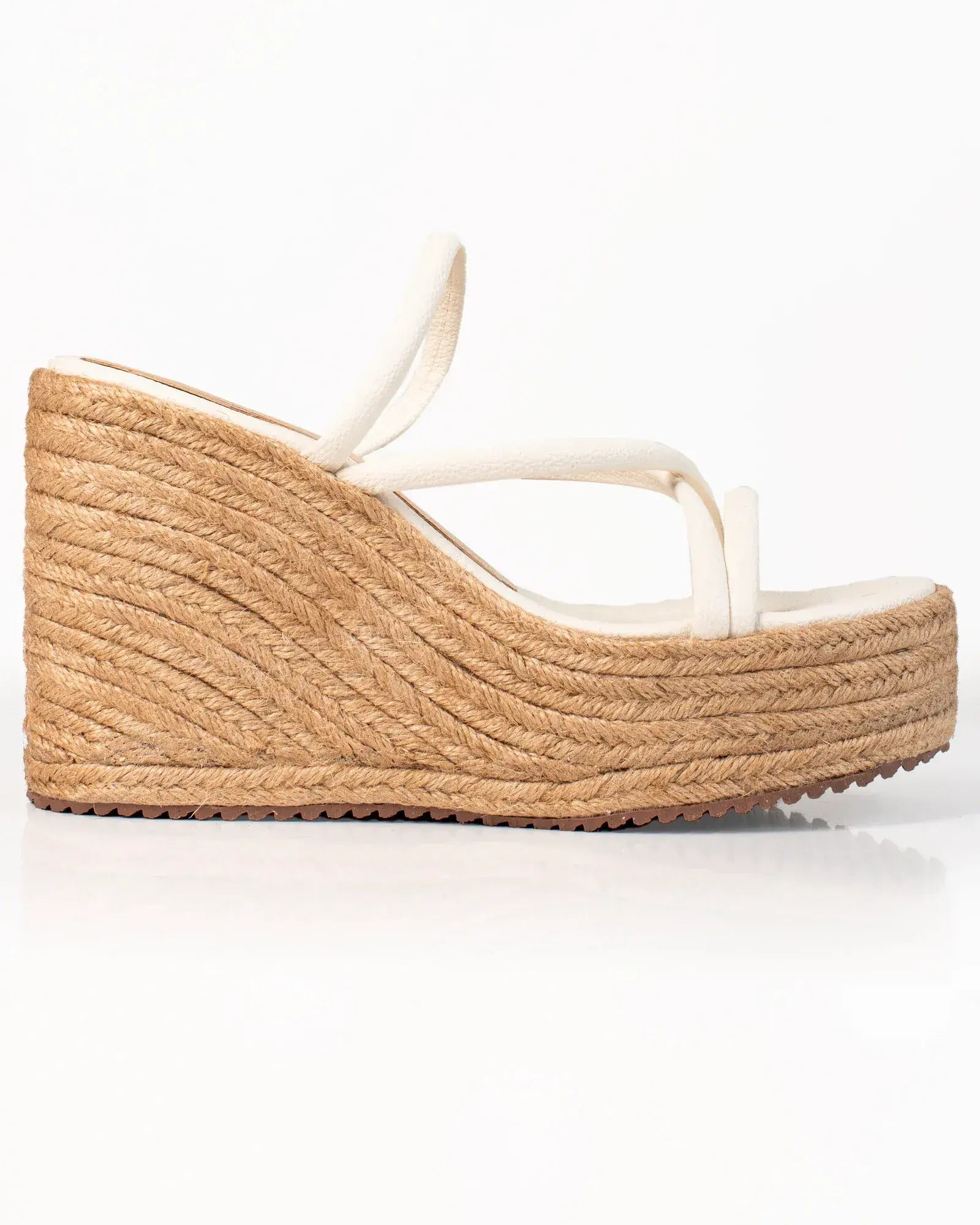 Sandalias plataforma Mariana