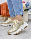 Tennis moda para mujer