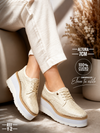 Zapatos de Tacón plataforma