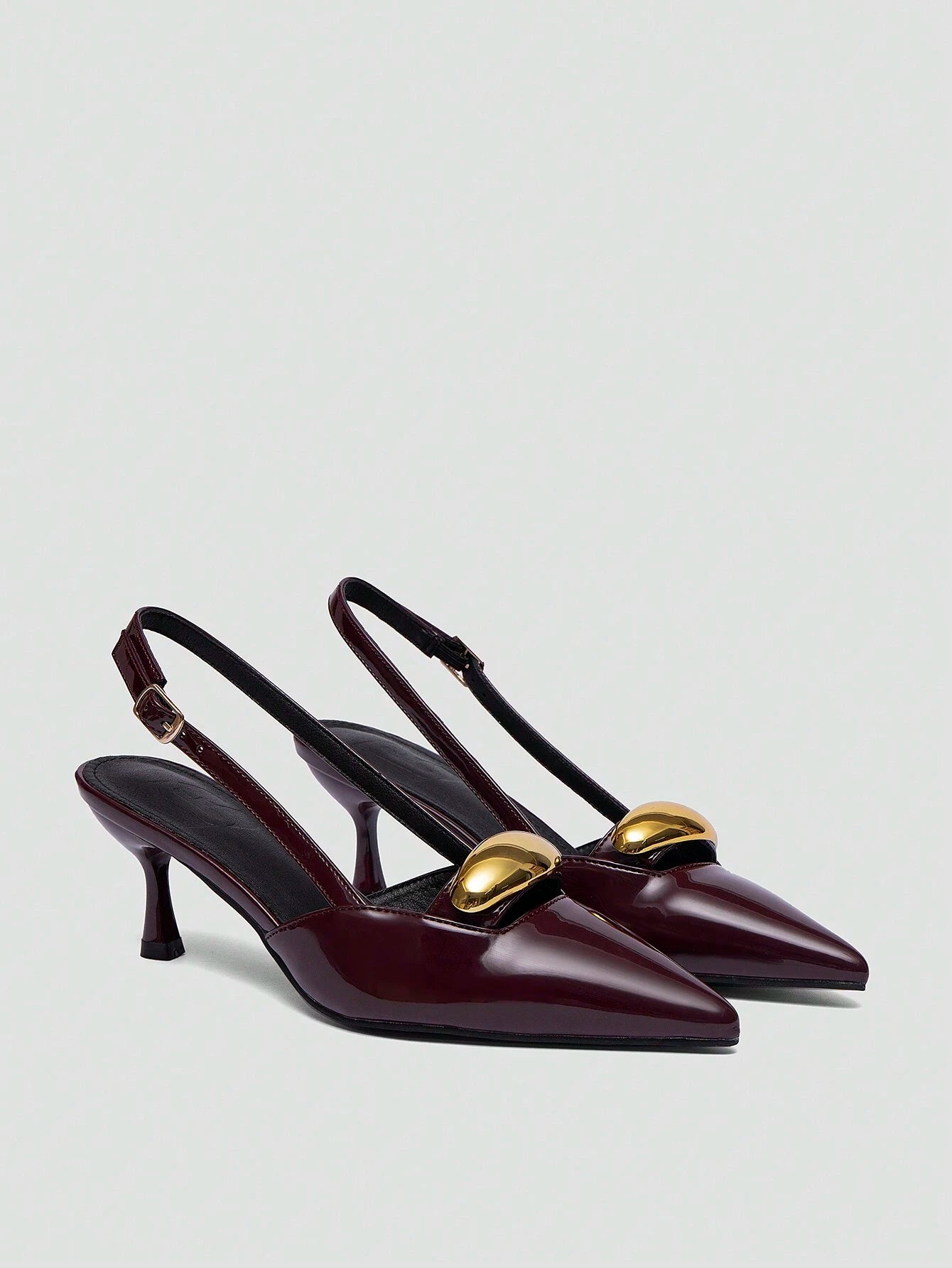 Zapato de tacon