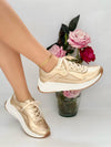 Tennis Moda Mujer
