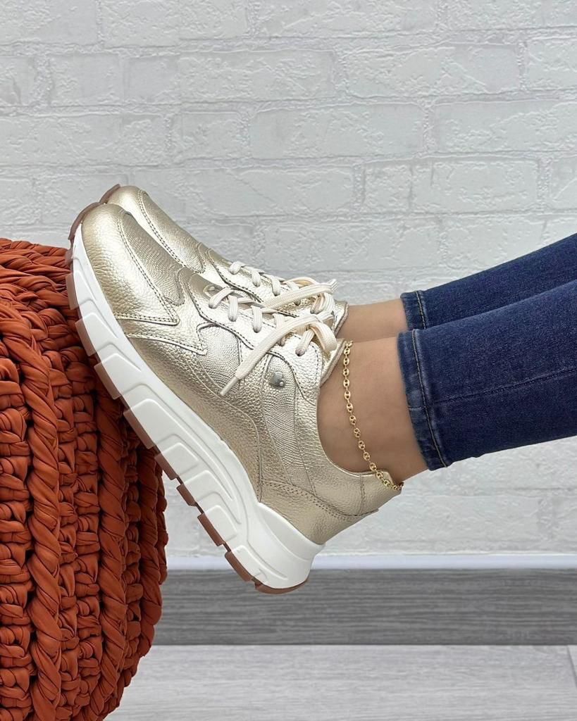 Tennis moda para mujer
